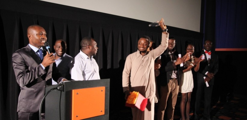 HDFA has raised the bar with 2015 Script to Screen Acting and Filmmaking Training HDFA has raised the bar with 2015 Script to Screen Acting and Filmmaking Training