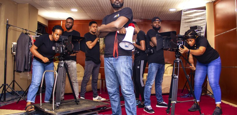 Producing & The Business of Filmmaking Producing & The Business of Filmmaking