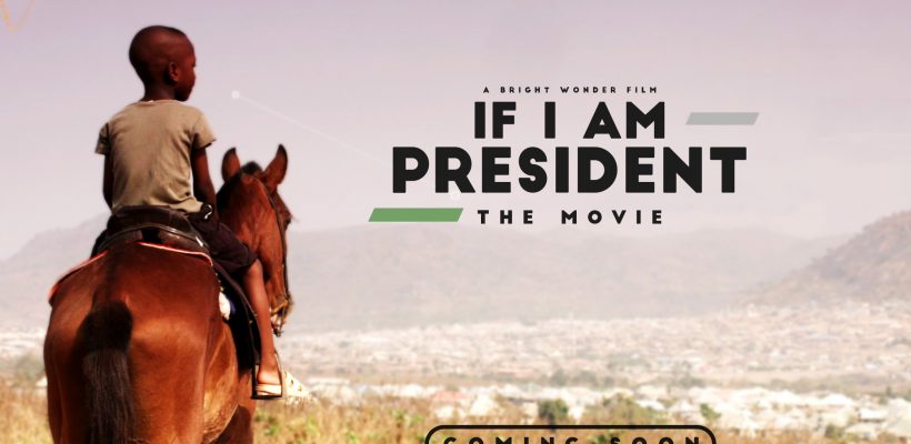 “If I Am President” Movie Audition “If I Am President” Movie Audition