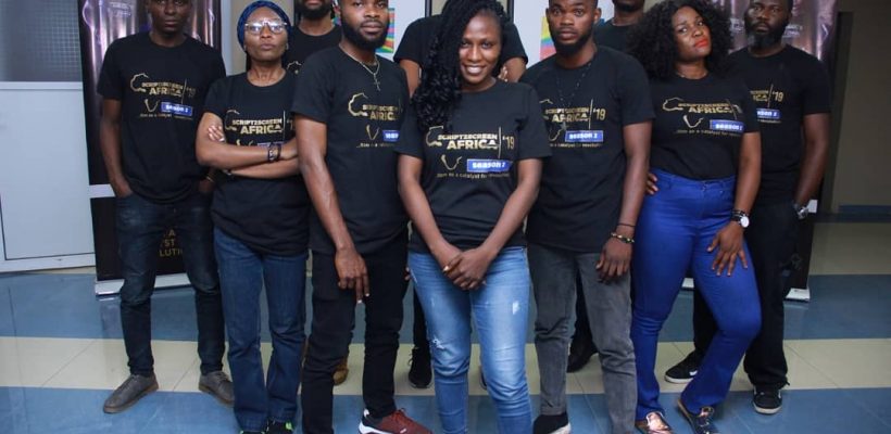 Script2screenafrica 2019 Zonal Boot Camp Successfully Concluded, Next Phase Anticipated Script2screenafrica 2019 Zonal Boot Camp Successfully Concluded, Next Phase Anticipated