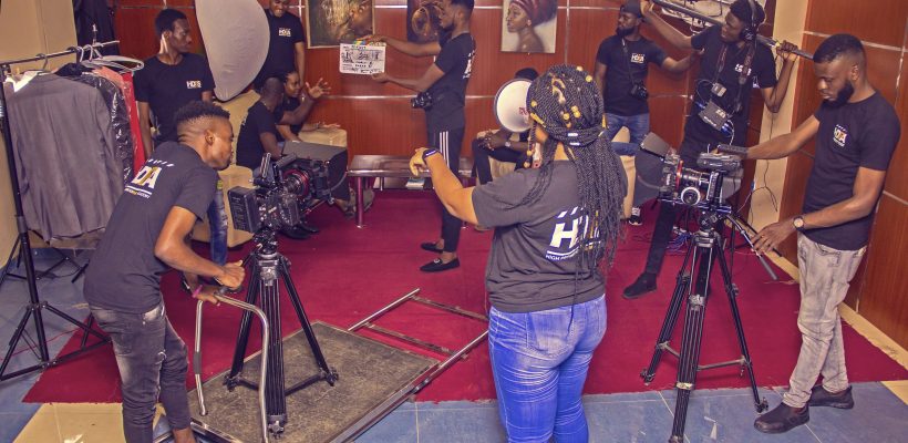 Directing Directing