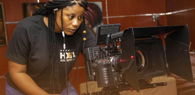Cinematography Cinematography