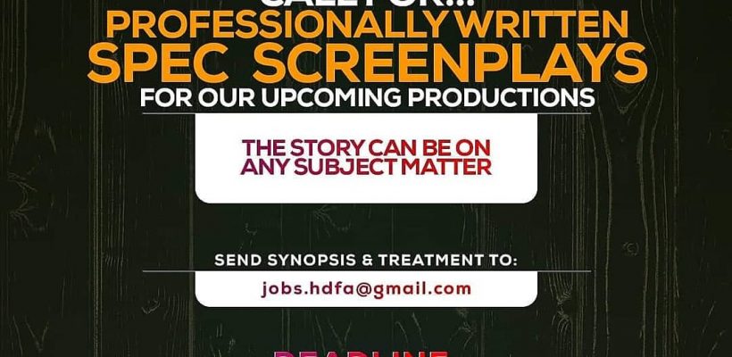 ATTN: TO ALL THE SCREENWRITERS ON PLANET EARTH!!! ATTN: TO ALL THE SCREENWRITERS ON PLANET EARTH!!!