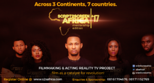 High Definition Film Academy unveils  Script to Screen Africa