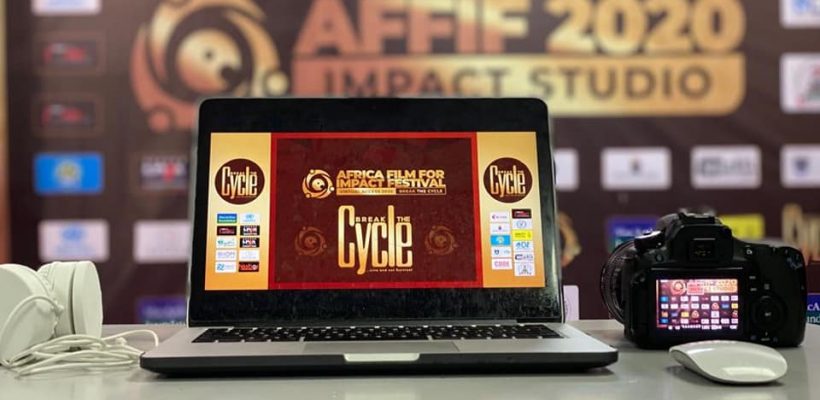 Africa Film For Impact Festival (AFFIF) records huge success with its maiden edition