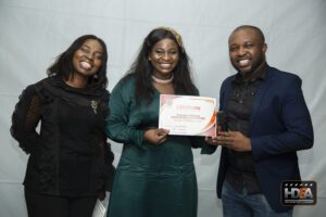 HDFA CLASS OF MAY 2022