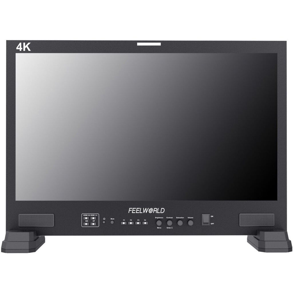 hdfa high definition film academy no 1 film school in nigeria director monitor