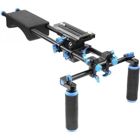 hdfa high definition film academy no 1 film school in nigeria film schools in abuja top film school in abuja camera equipment light rental in abuja shoulder rig