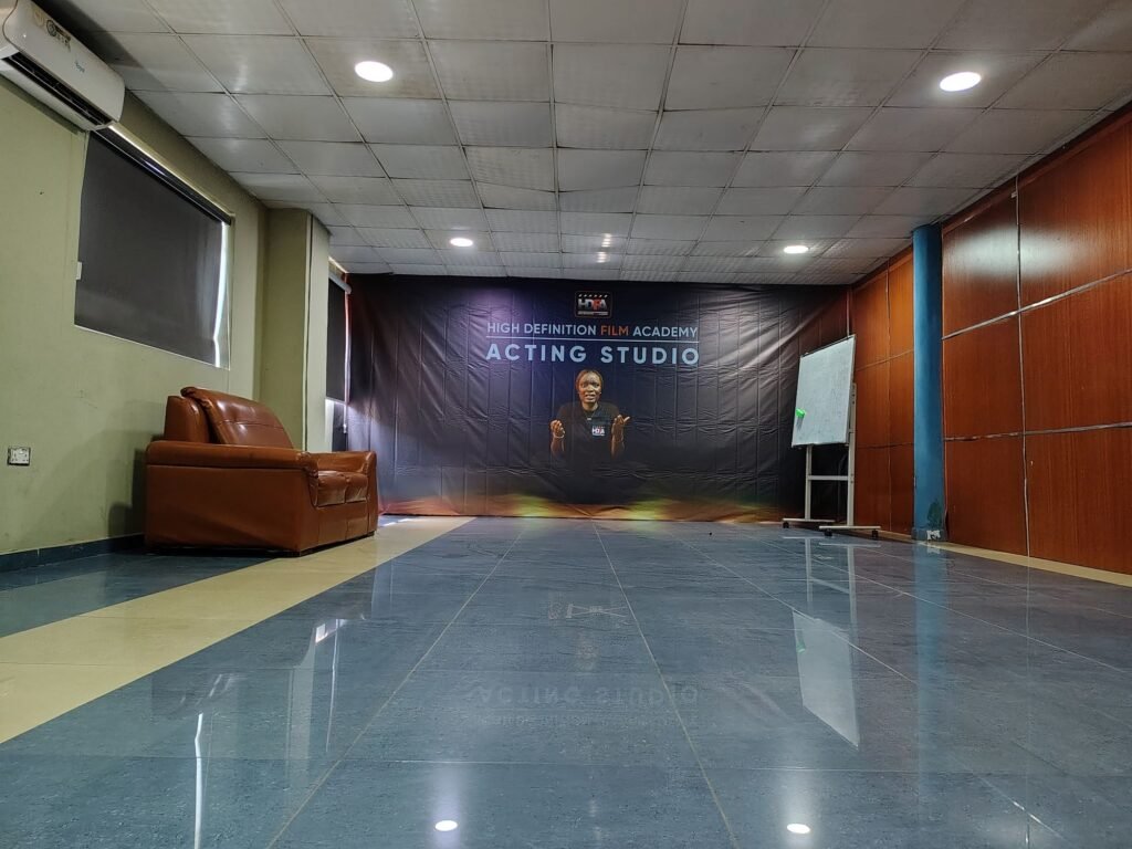 hdfa high definition film academy no 1 film school in nigeria top film school in nigeria film schools in nigeria film schools in abuja top film school in abuja facility 8