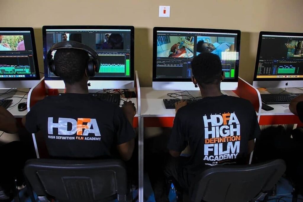 hdfa high definition film academy no 1 film school in nigeria top film school in nigeria film schools in nigeria film schools in abuja top film school in abuja filmmaking 196