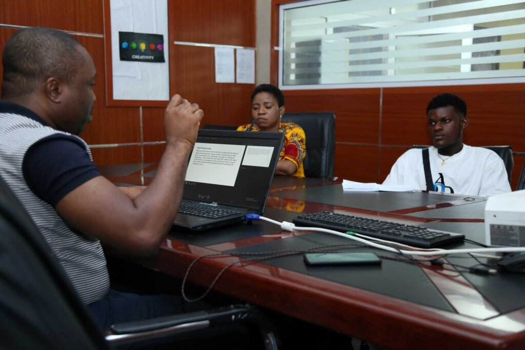 hdfa high definition film academy no 1 film school in nigeria top film school in nigeria film schools in nigeria film schools in abuja top film school in abuja lecture 37