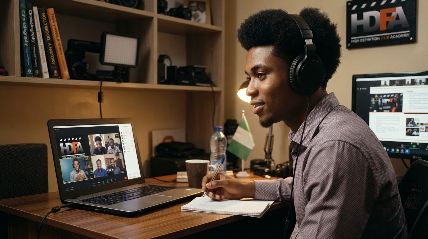 Home hdfa high definition film academy no 1 film school in nigeria top film school in nigeria film schools in nigeria film schools in abuja top film school in abuja online program