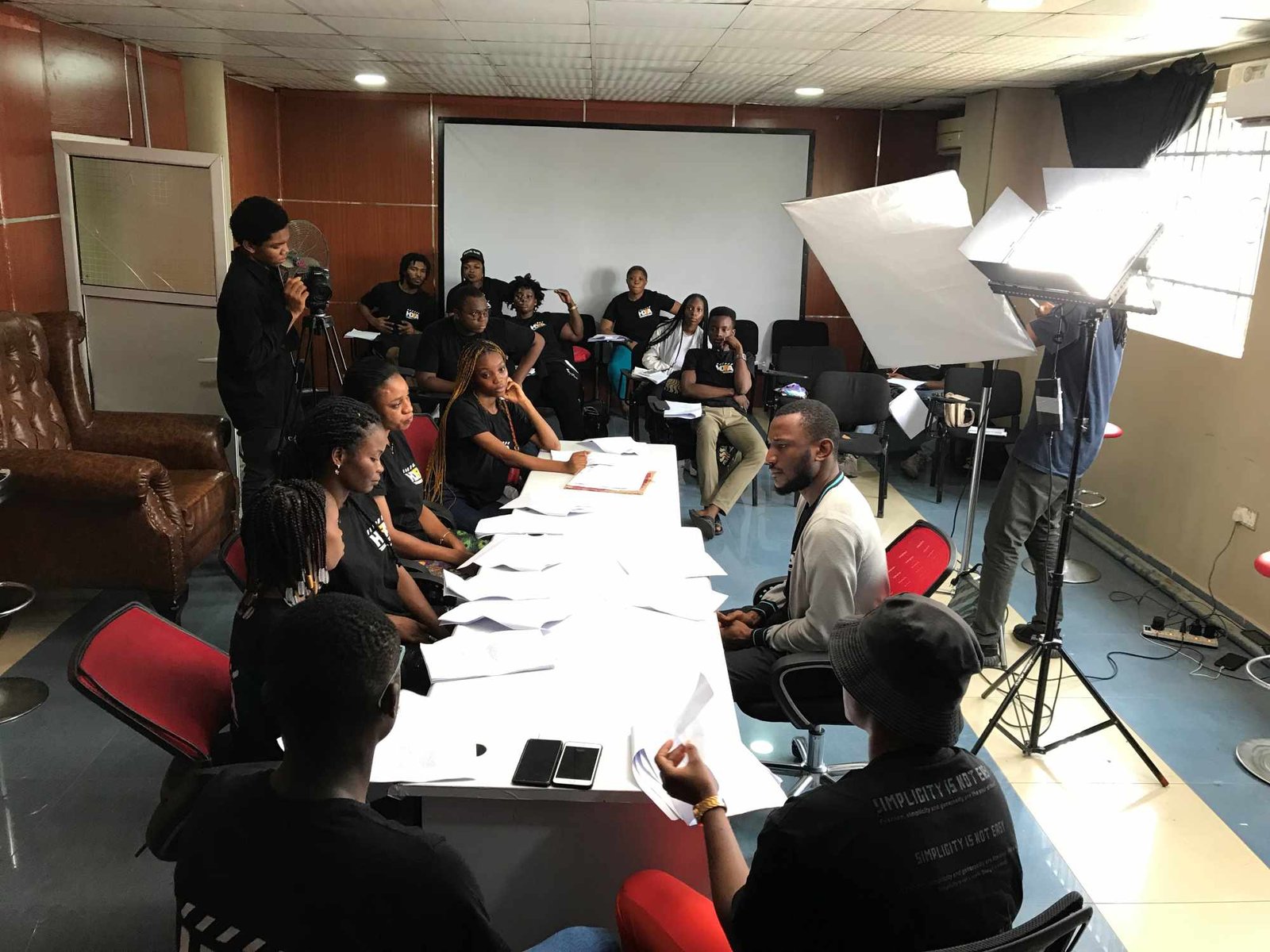 hdfa high definition film academy no 1 film school in nigeria top film school in nigeria film schools in nigeria film schools in abuja top film school in abuja practical 58